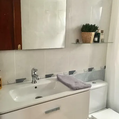 Casa Kontxi Apartment La Santa