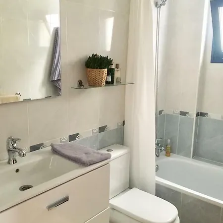 Apartment Casa Kontxi *