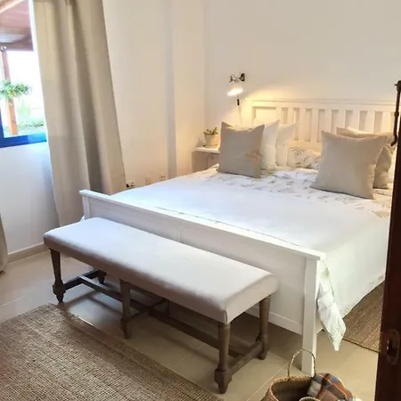 Apartment Casa Kontxi