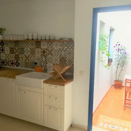 Casa Kontxi Apartment La Santa