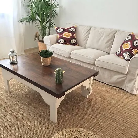 Apartment Casa Kontxi *