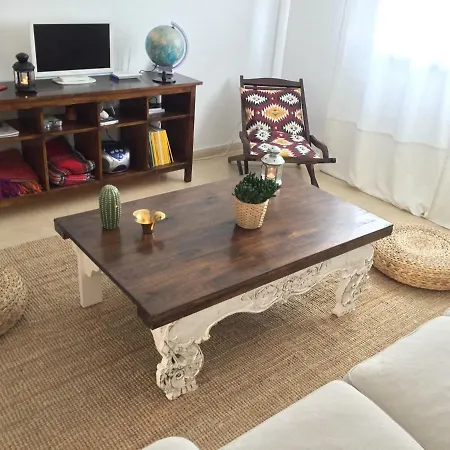 Apartment Casa Kontxi