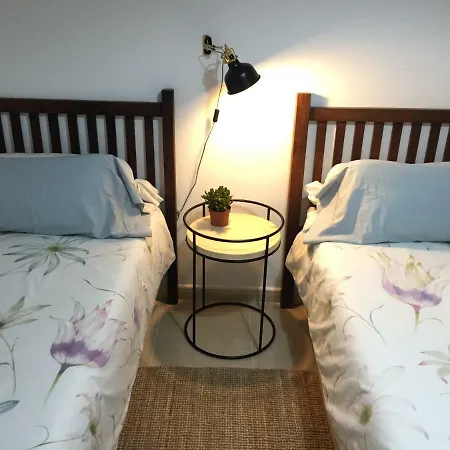 Apartment Casa Kontxi