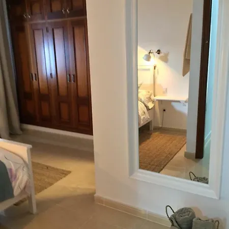 Casa Kontxi Apartment
