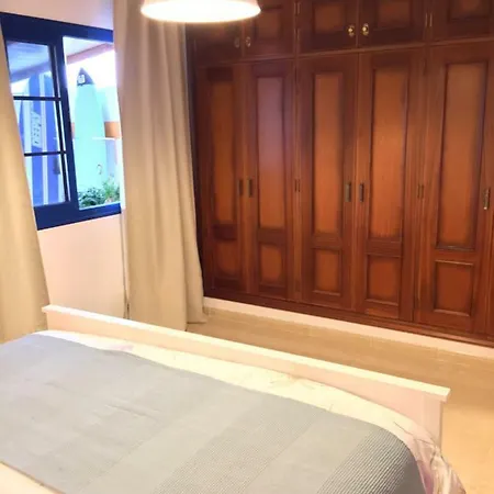 Casa Kontxi La Santa