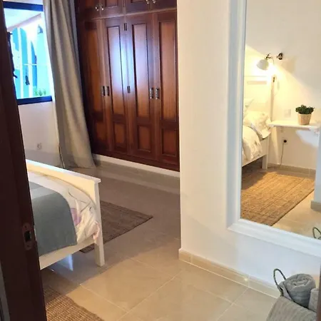 Casa Kontxi Apartment La Santa