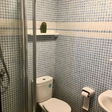 Casa Kontxi Apartment La Santa