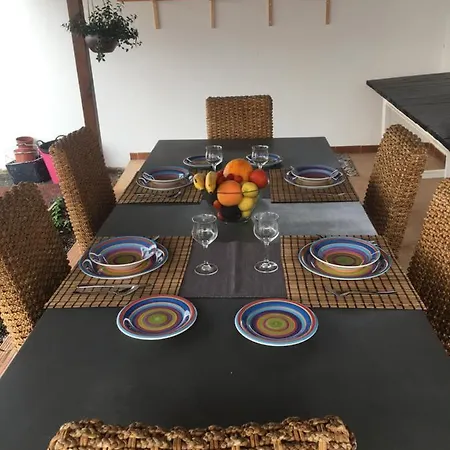 Apartment Casa Kontxi