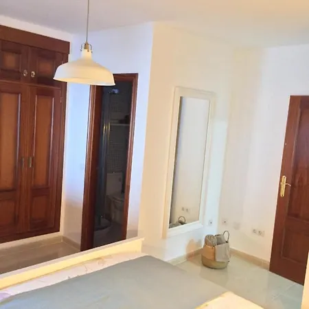 Apartment Casa Kontxi *