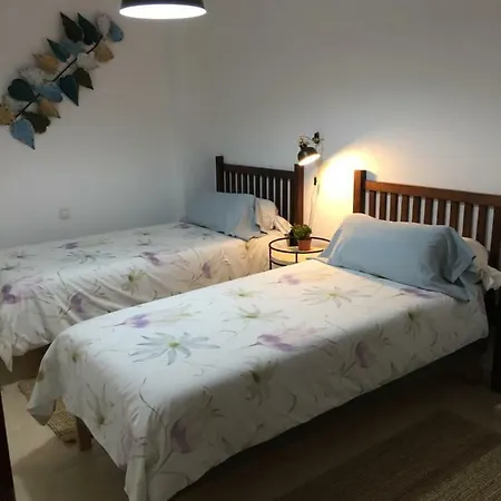 Apartamento Casa Kontxi La Santa
