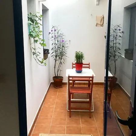 Casa Kontxi Apartamento La Santa