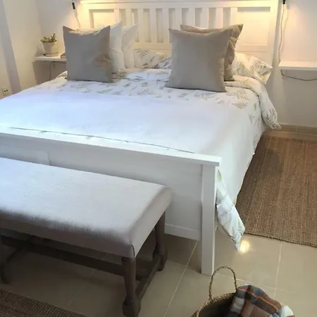 Apartamento Casa Kontxi *