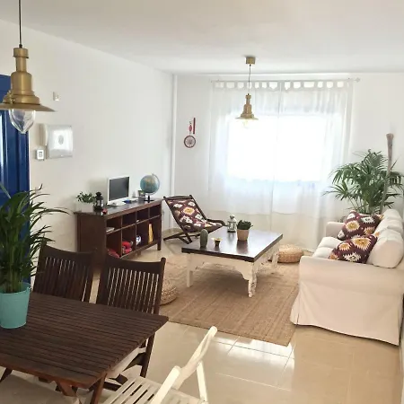 Apartamento Casa Kontxi