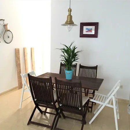 Apartamento Casa Kontxi