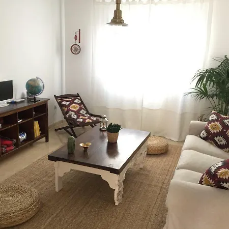 Apartamento Casa Kontxi