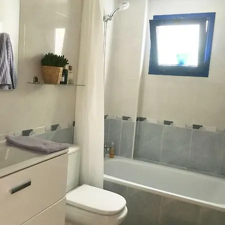 Apartamento Casa Kontxi