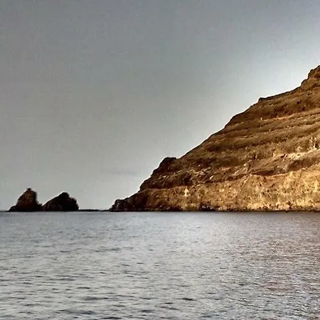 Apartamento Casa Kontxi