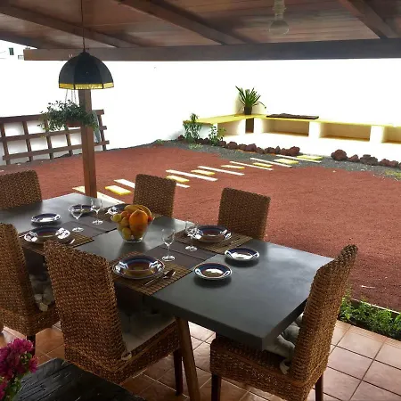 Casa Kontxi Apartamento La Santa