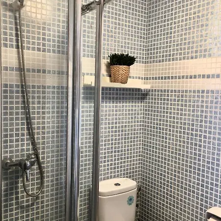 Casa Kontxi * La Santa