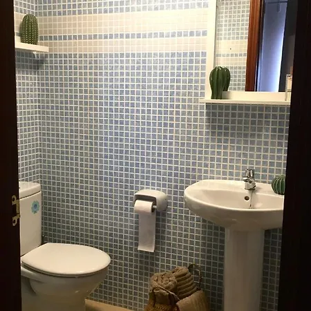 Apartamento Casa Kontxi *