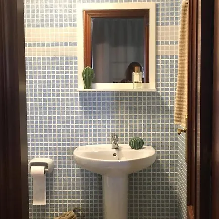 Apartamento Casa Kontxi